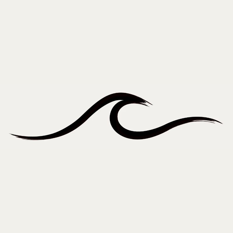 Wave wave Surfing Water Rat Surfer