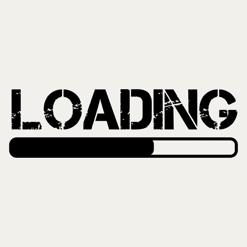 loading