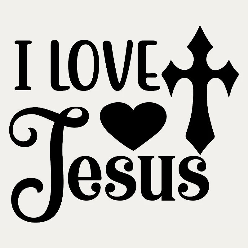 Aimer comme Jésus