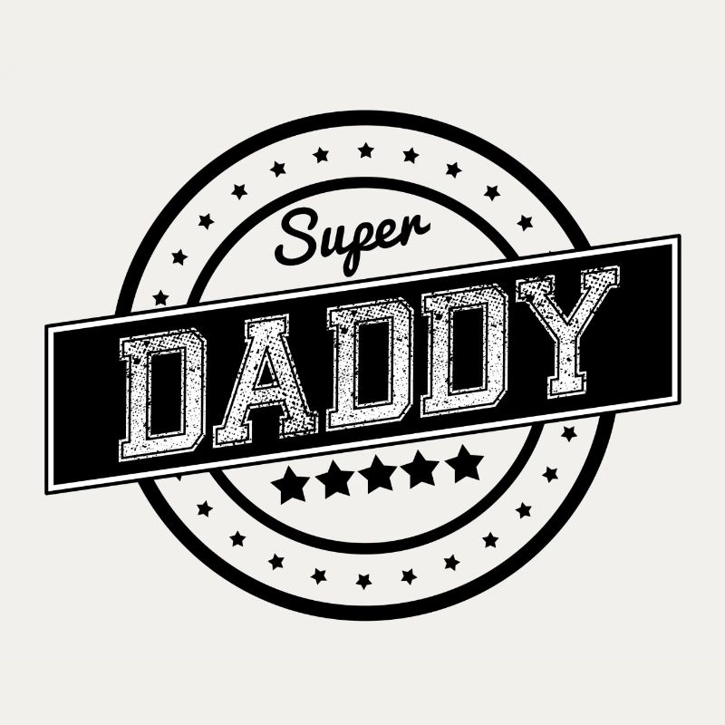 Super daddy