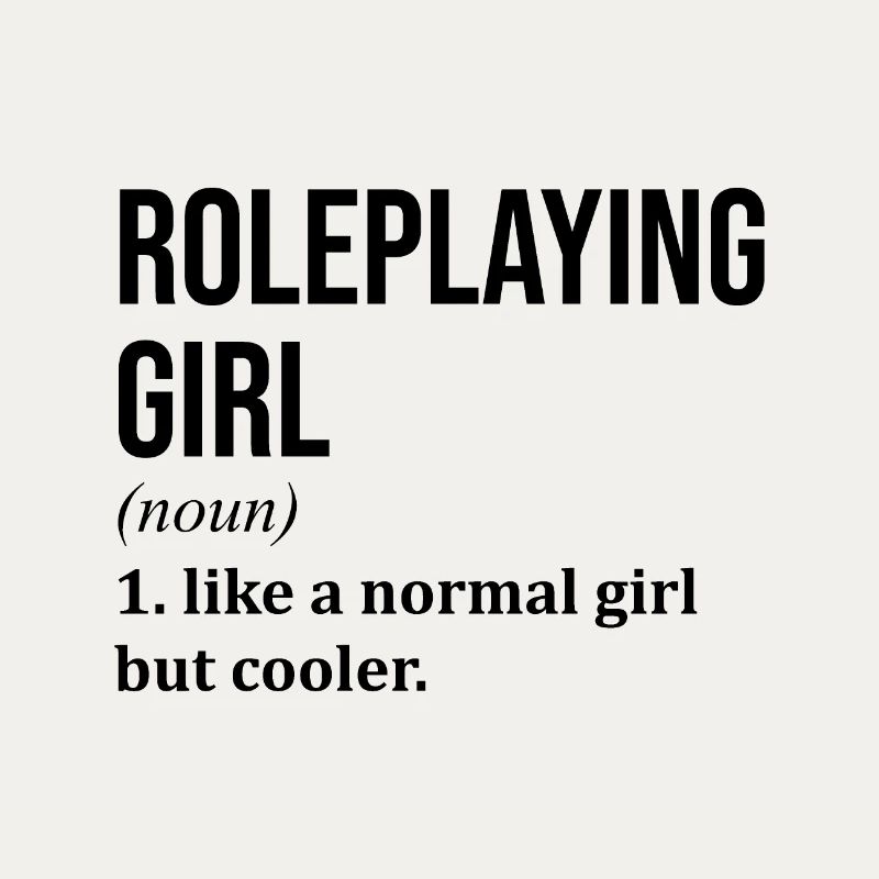 Rollenspiel