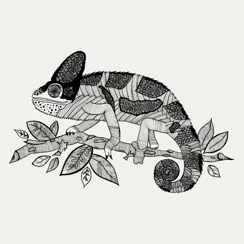 Chameleon