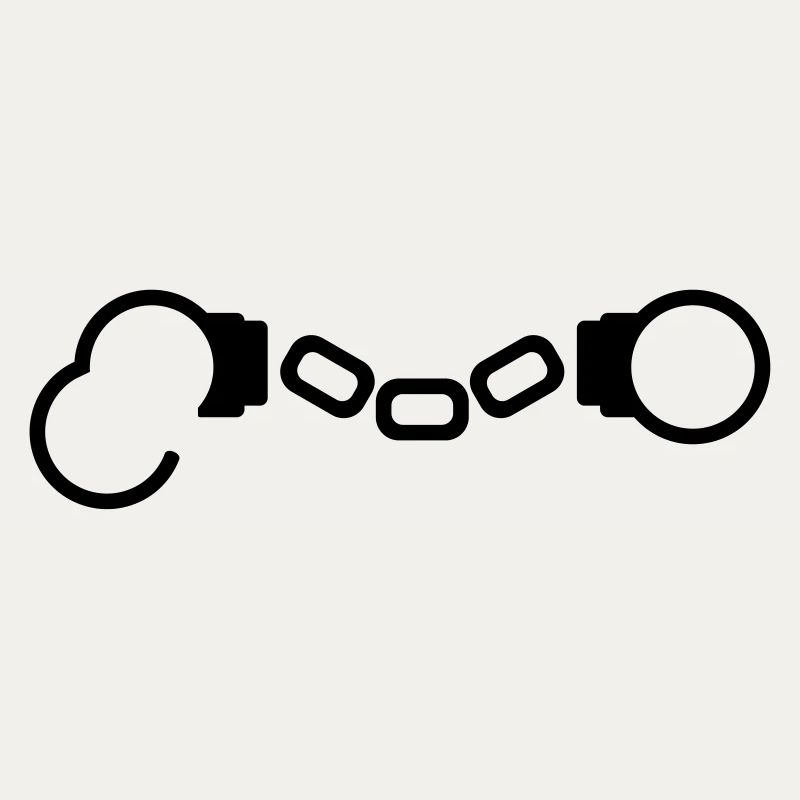 Handschellen -- ©roil