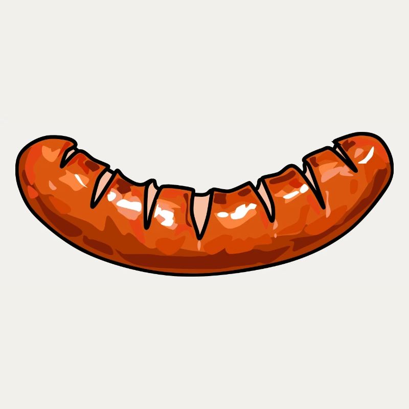 Wurst sausage
