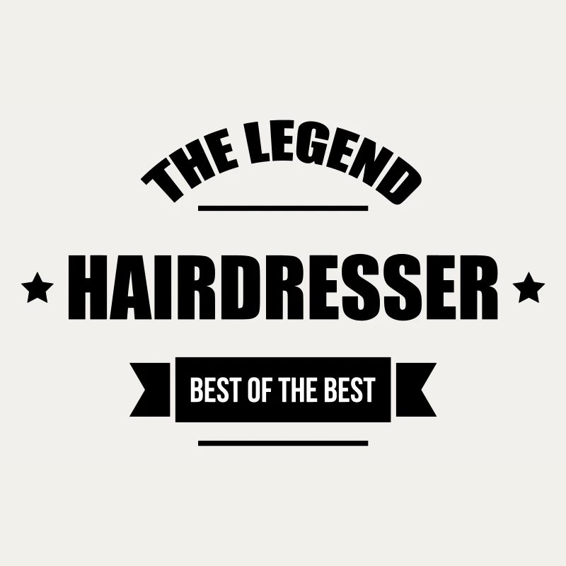 Coiffeur - Coiffeuse - Coiffure