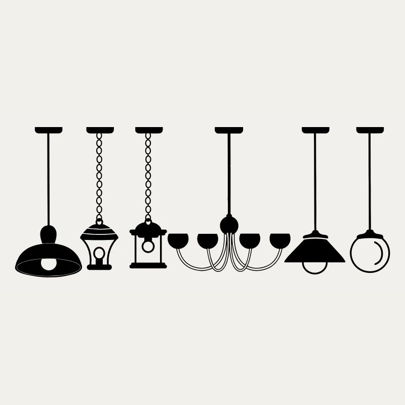 Collection de suspensions