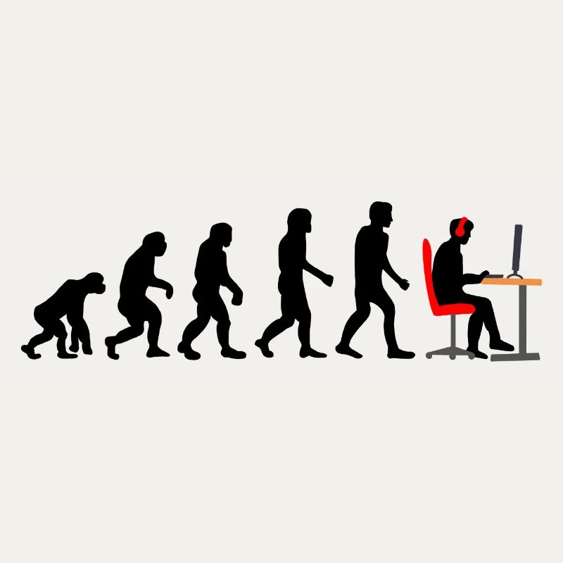 Gamer Evolution 2