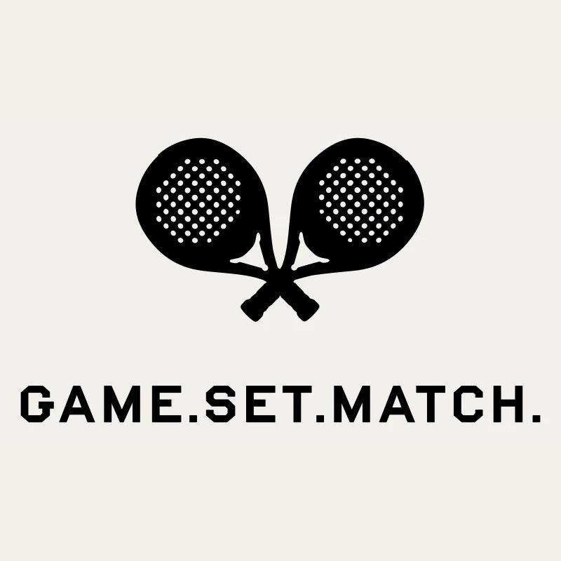 Jeu Set Match Padel