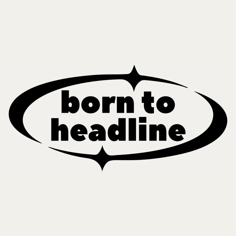 Born to Headline – Déclaration de Bolde sur l’an 2000