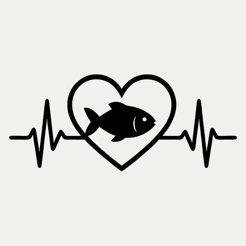 Cœur de poisson