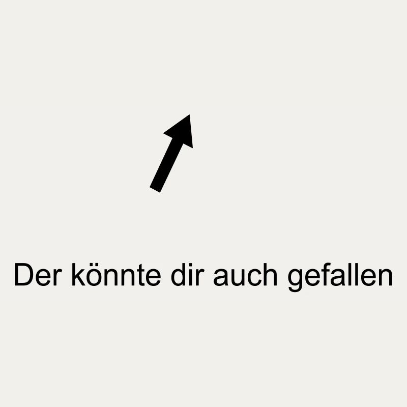 Der koennte dir auch gefallen