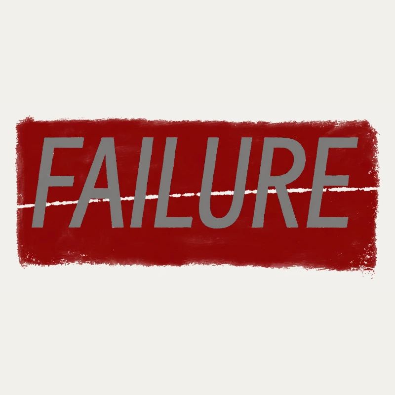 failure