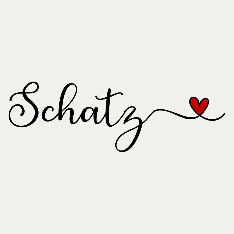 Schatz