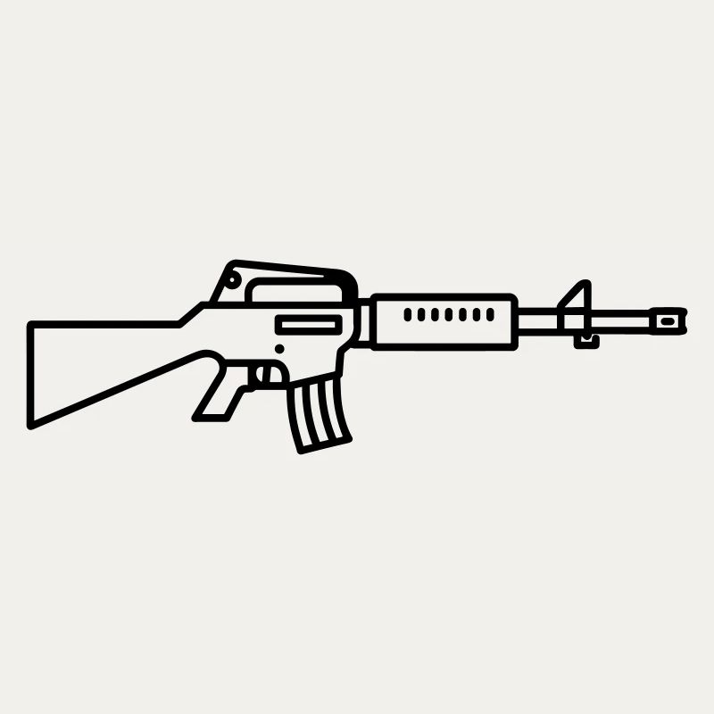 Waffe