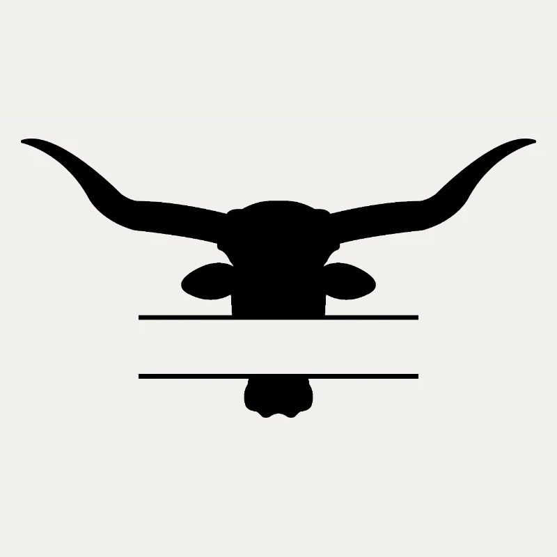 Longhorn split frame