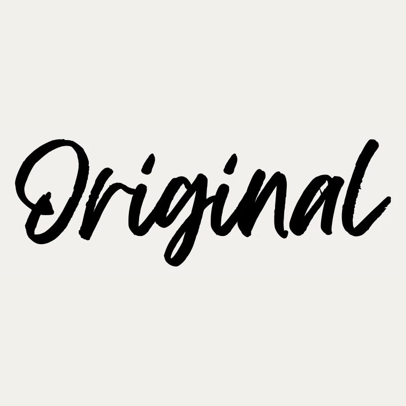 Original