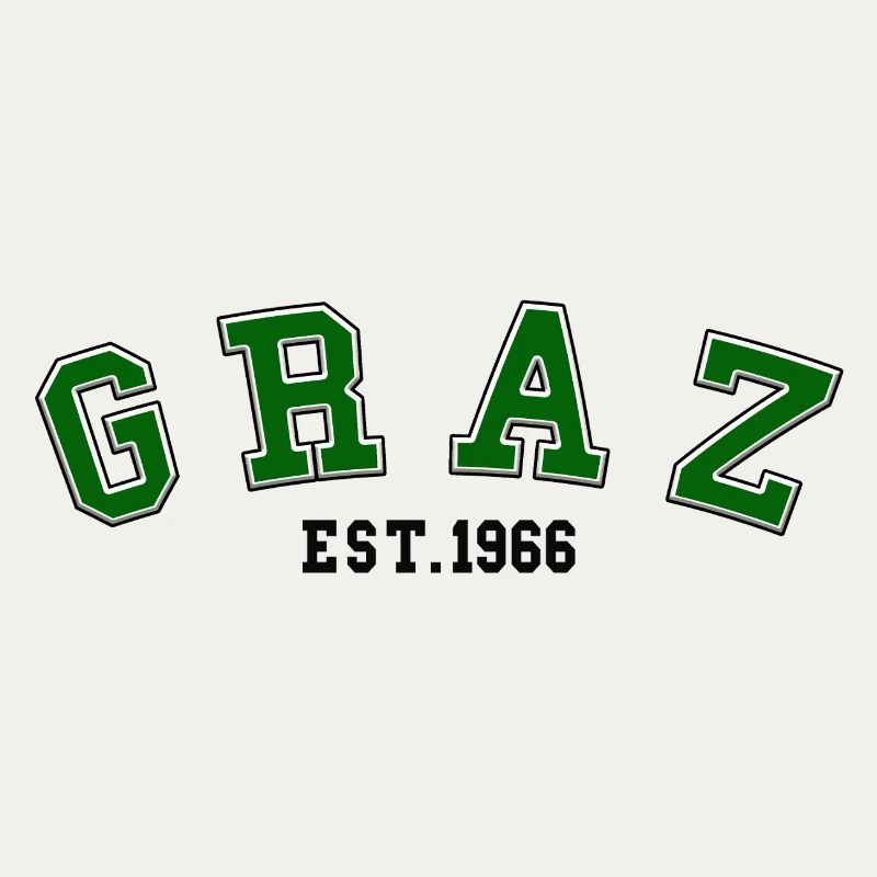 Graz gegründet 1966
