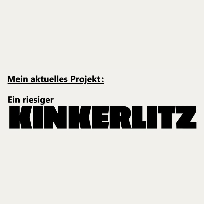 kinkerlitz