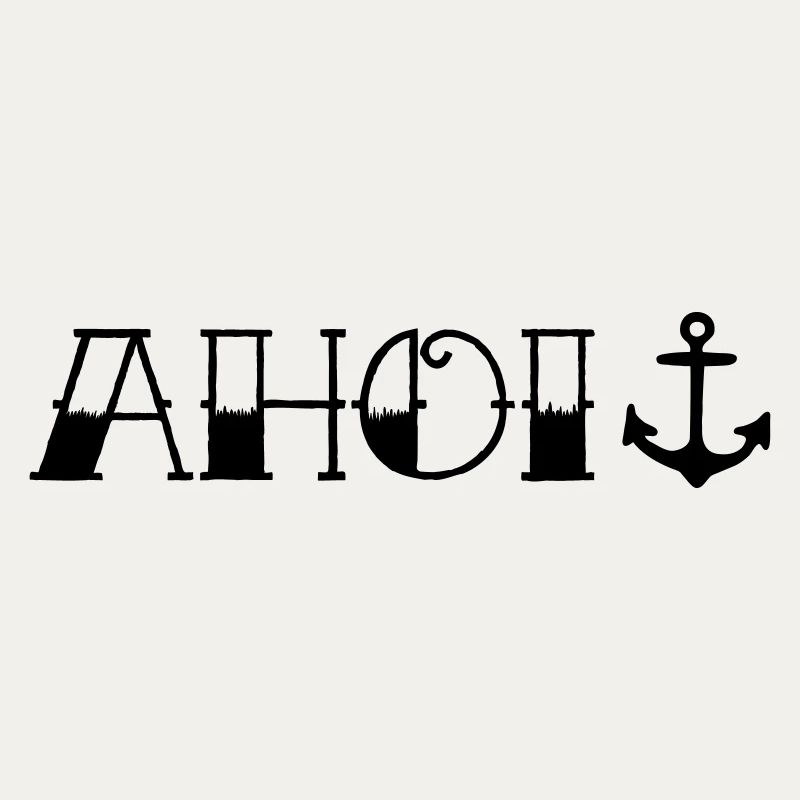 Ancre Ahoy