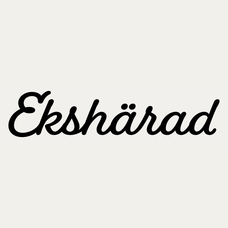 Ekshärad noir