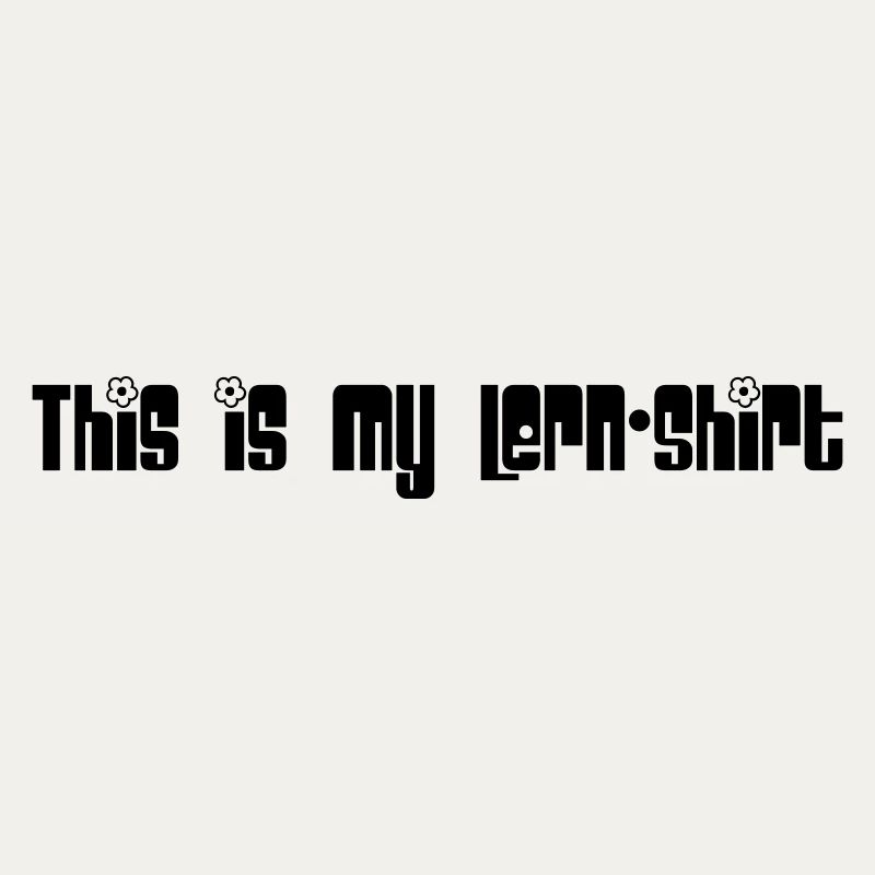Lernshirt