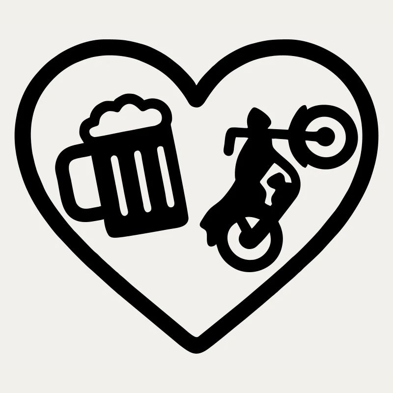 Cuore Moto Birra