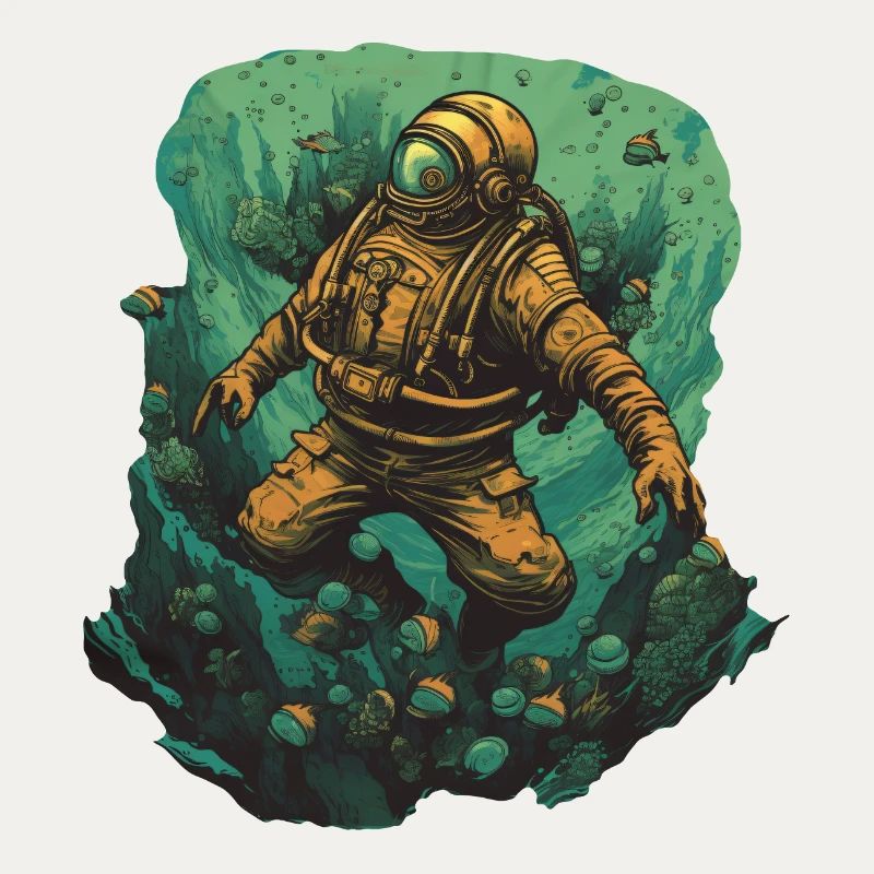 Diver
