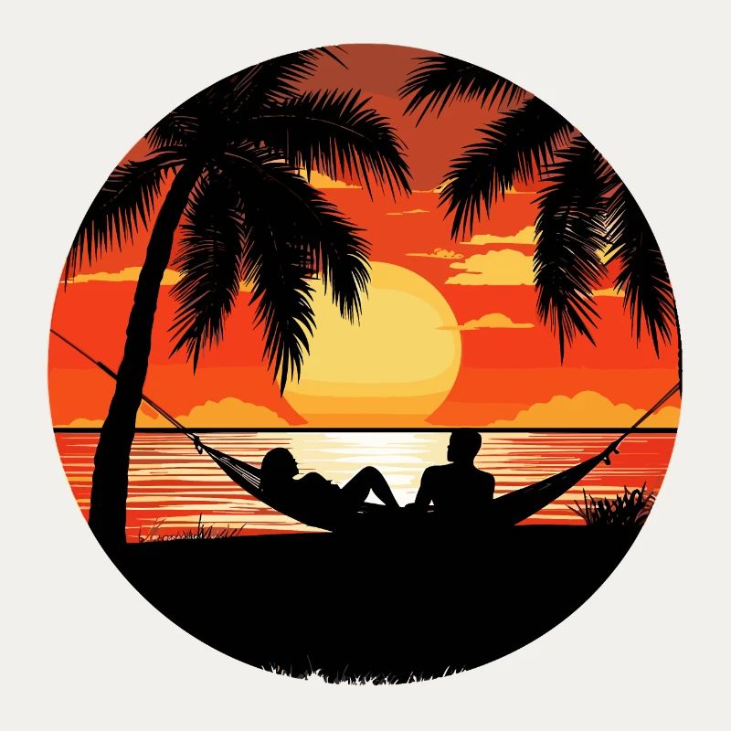 Sunset Serenity