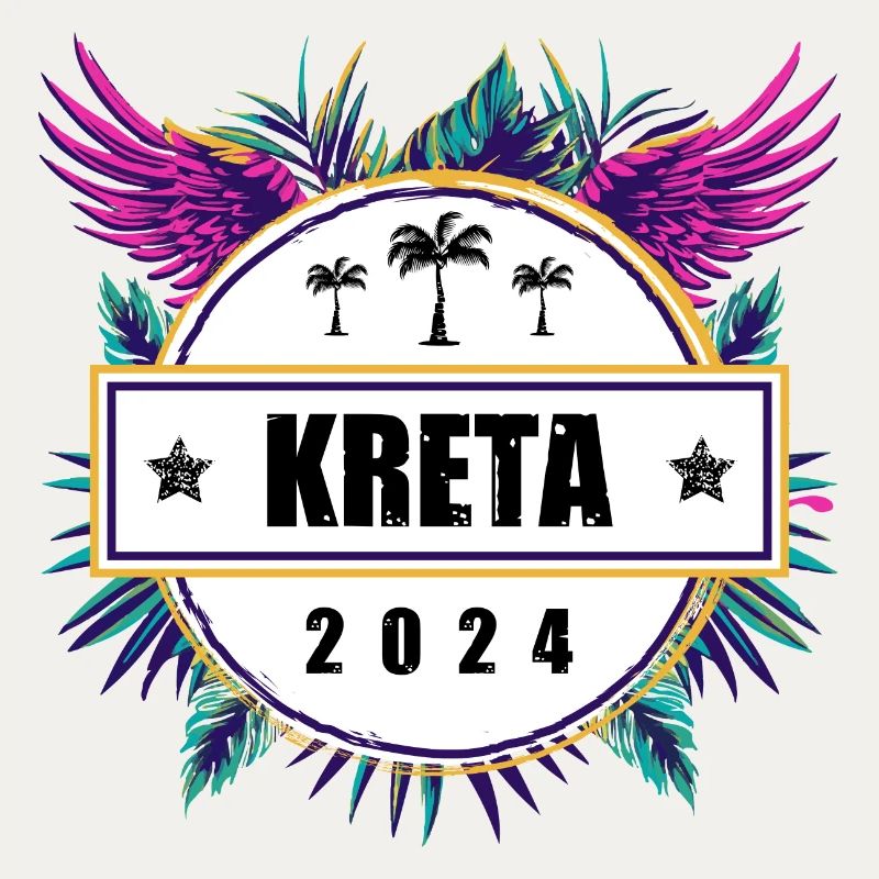 Kreta 2024 Team