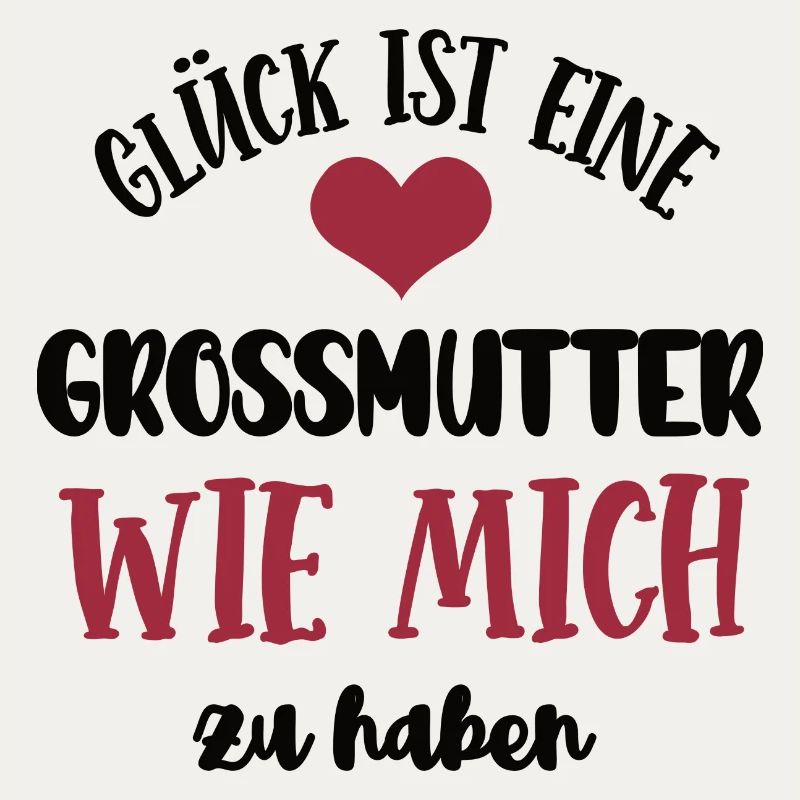 Grossmutter Oma Mama Uroma Mutter Großmutter