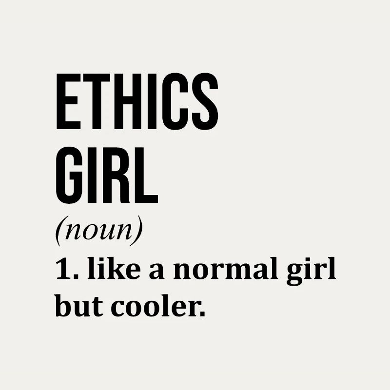 Ethics