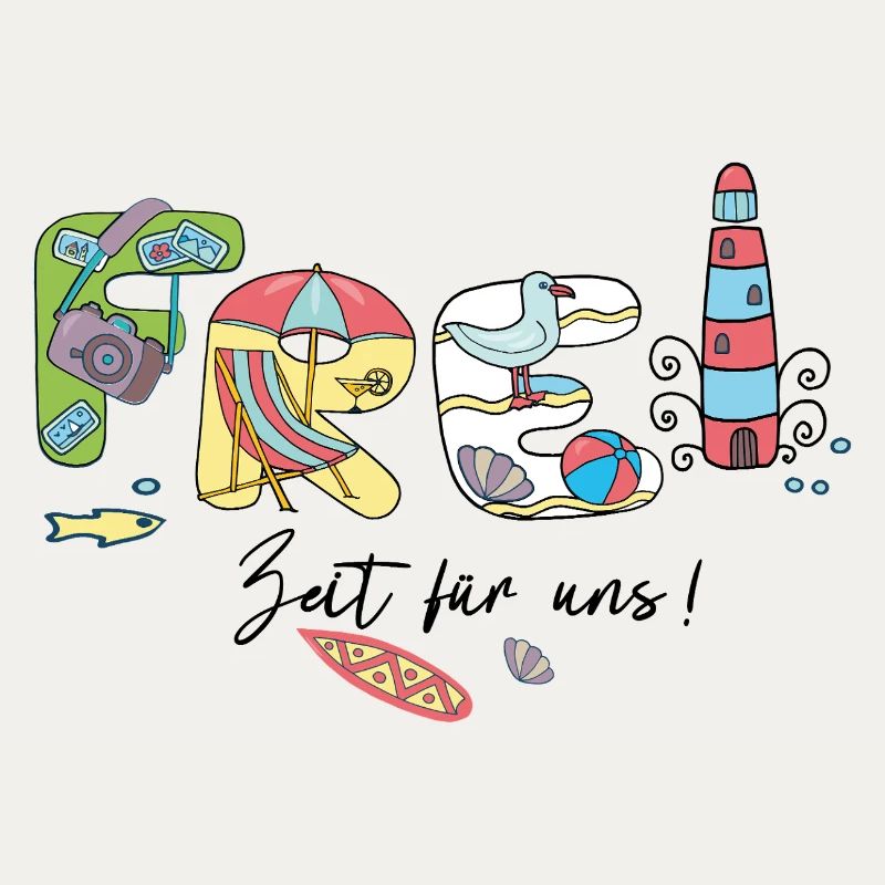 Vacances de loisirs