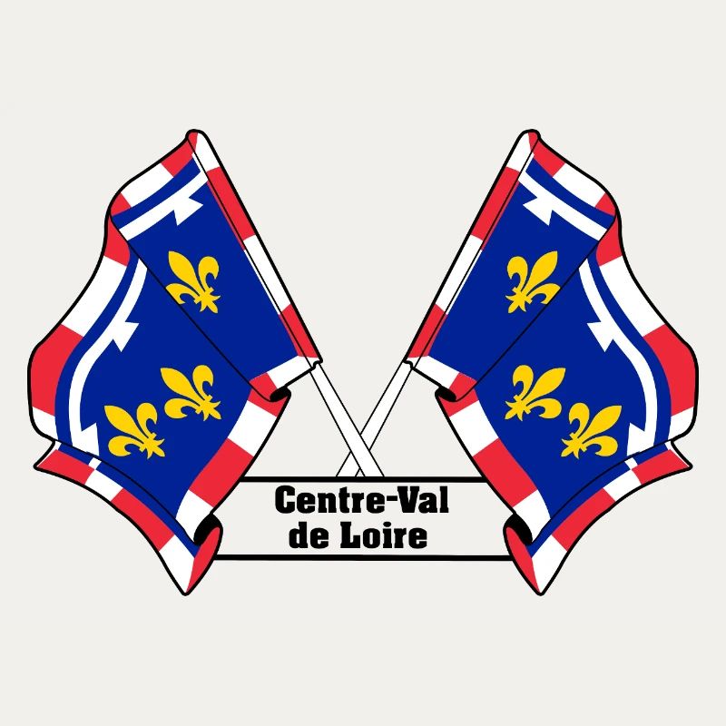 Centre-Val de Loire Text