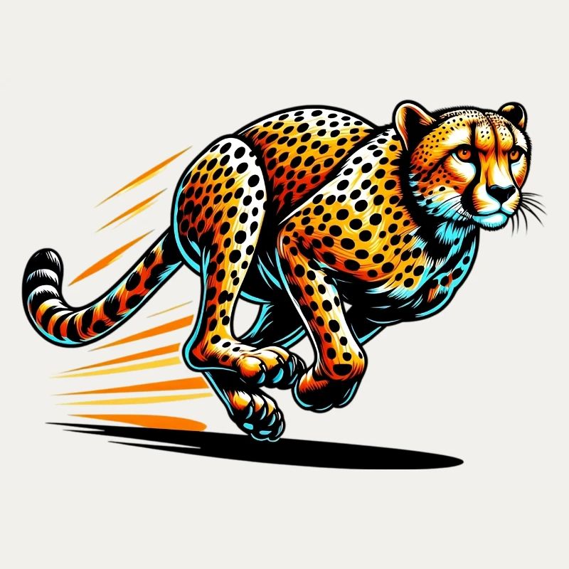 Guépard
