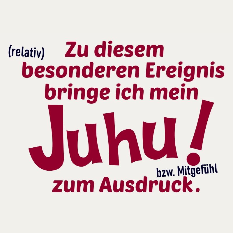 Allgemeines Ereignis