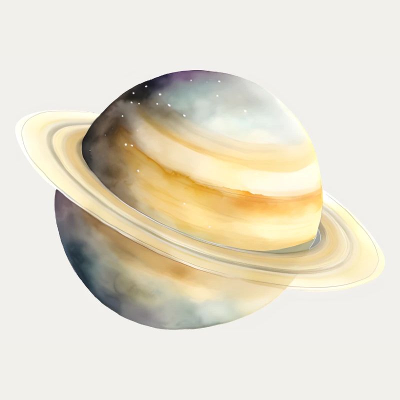 Saturne