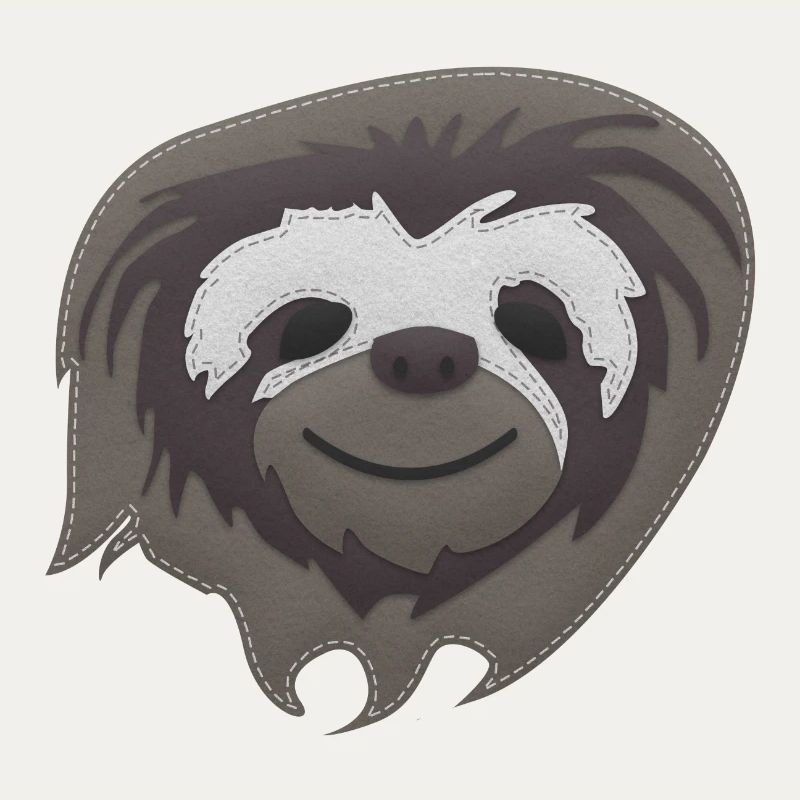 Sloth patch