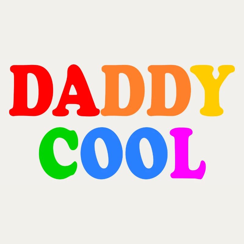 Daddy cool