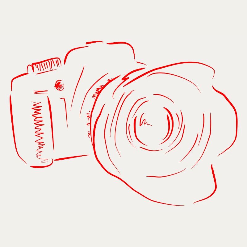 camera