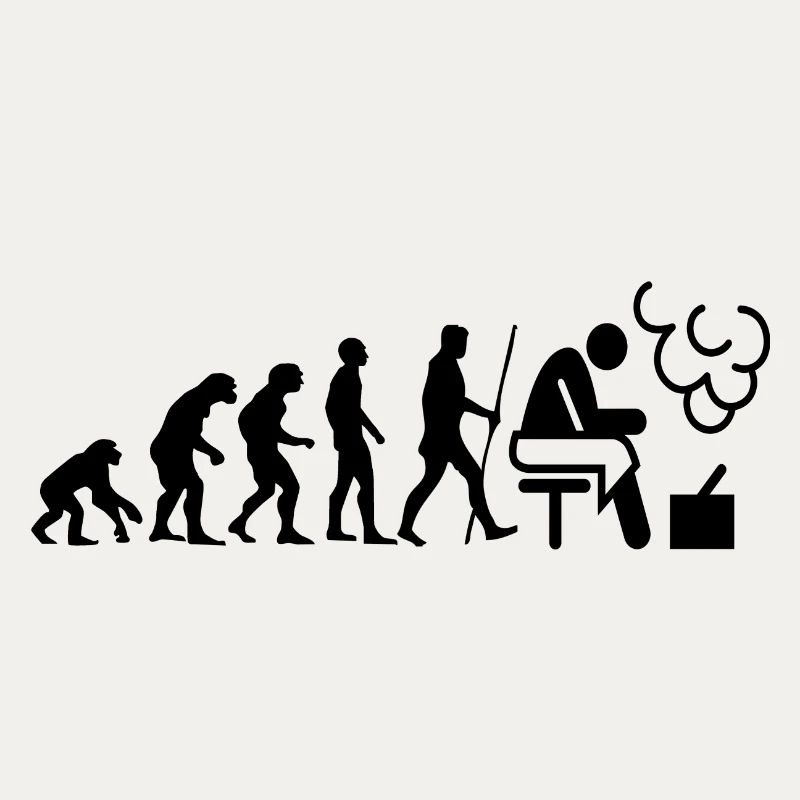 L'évolution du sauna comme un cadeau