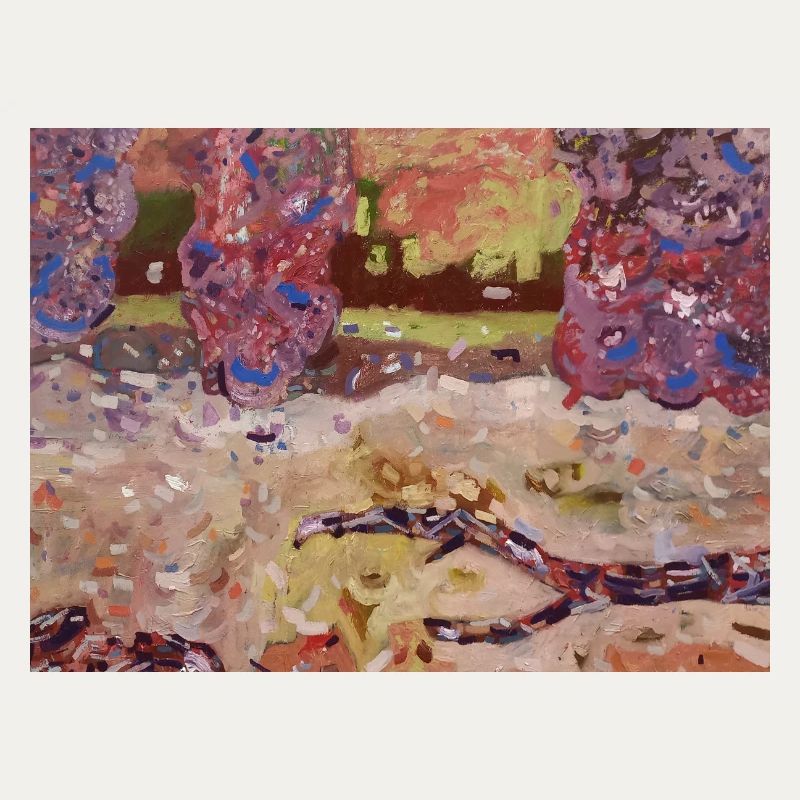 Impressionist Park