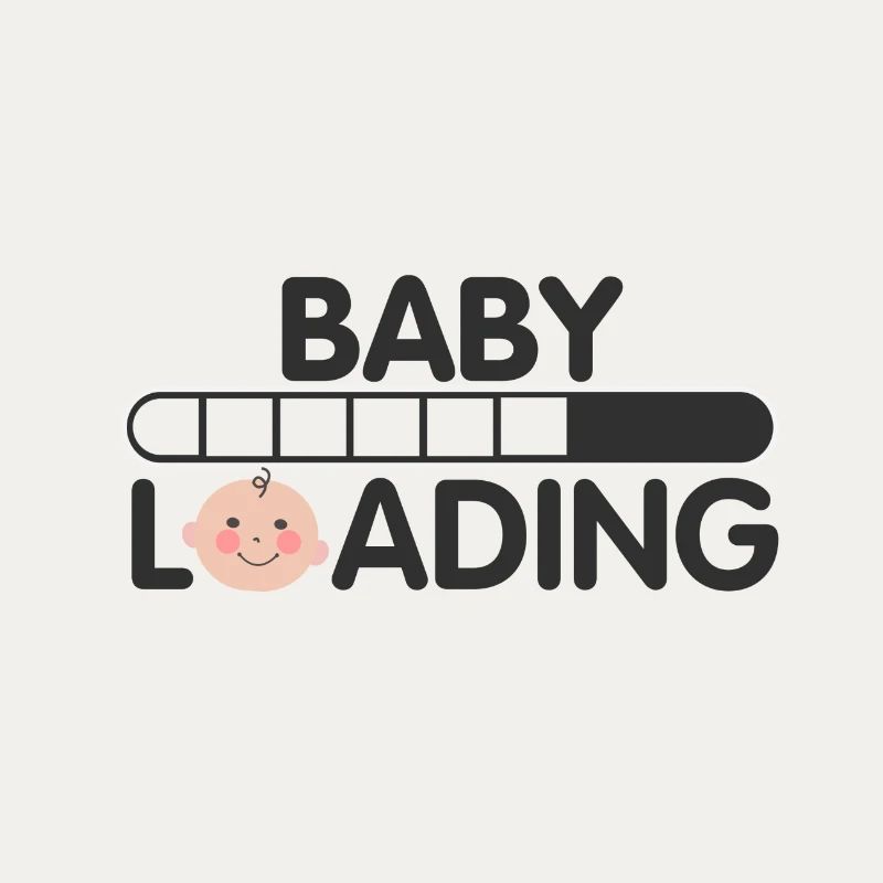 Chargement bébé