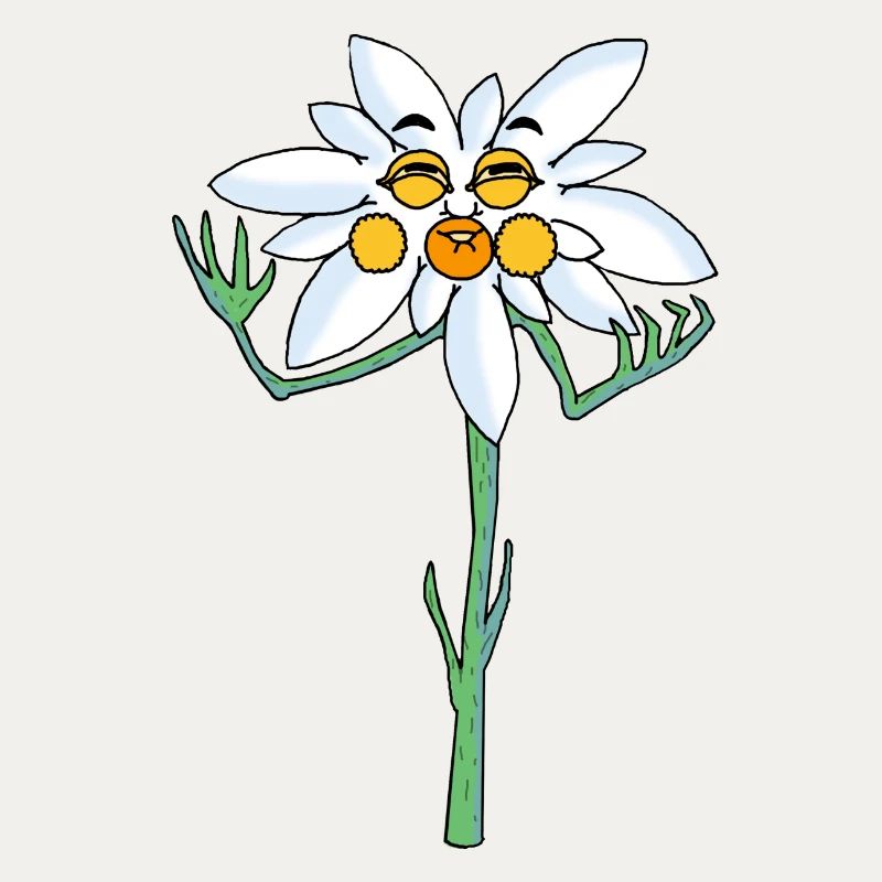 edelweiss