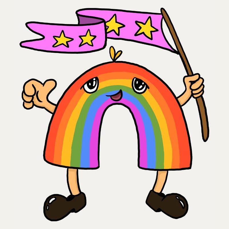 Rainbow