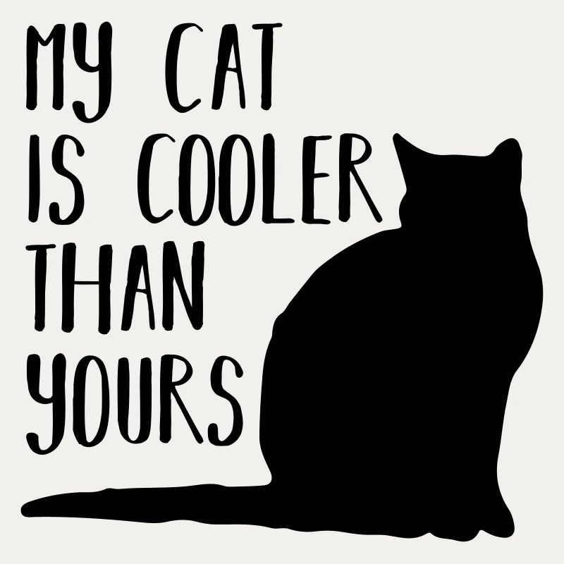 My cat
