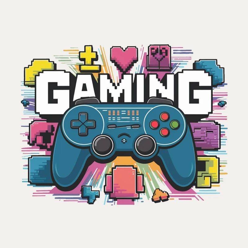 Gaming - Controller