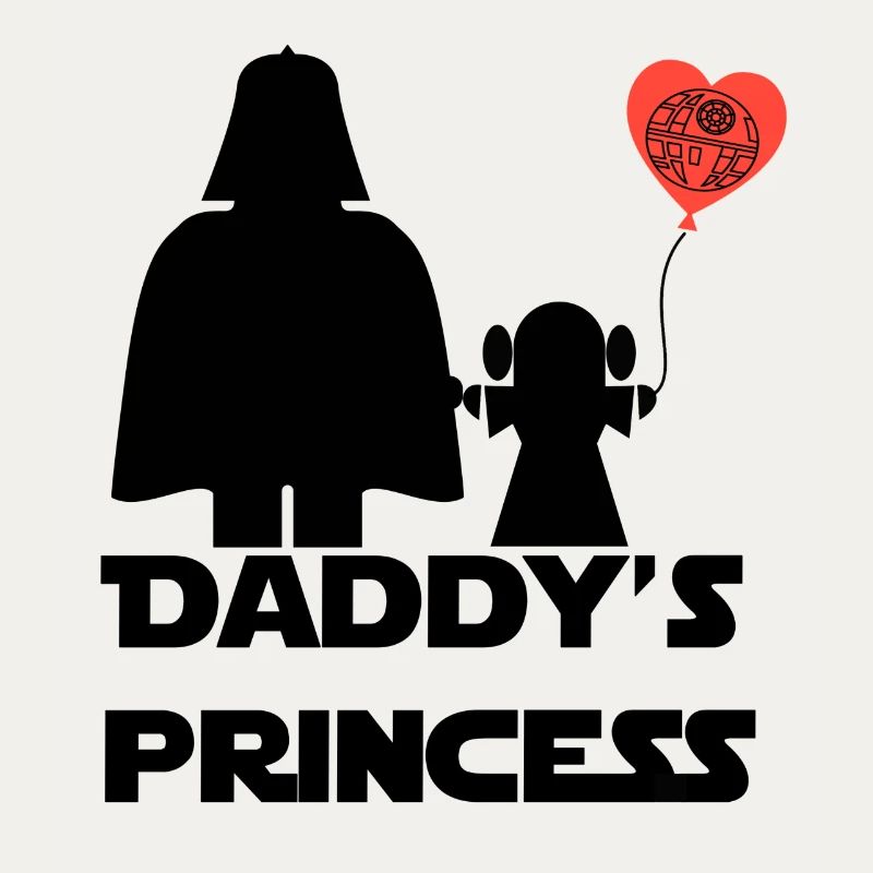 princesse daddys