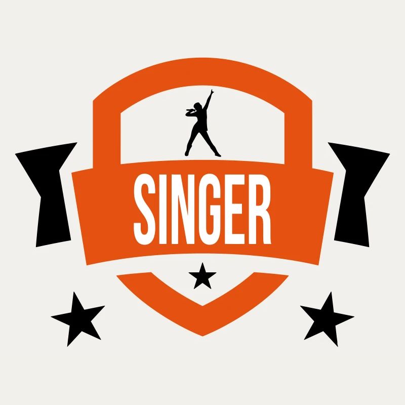Singer - Sing 🎤