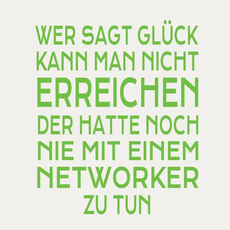 Network Marketing Geschenk