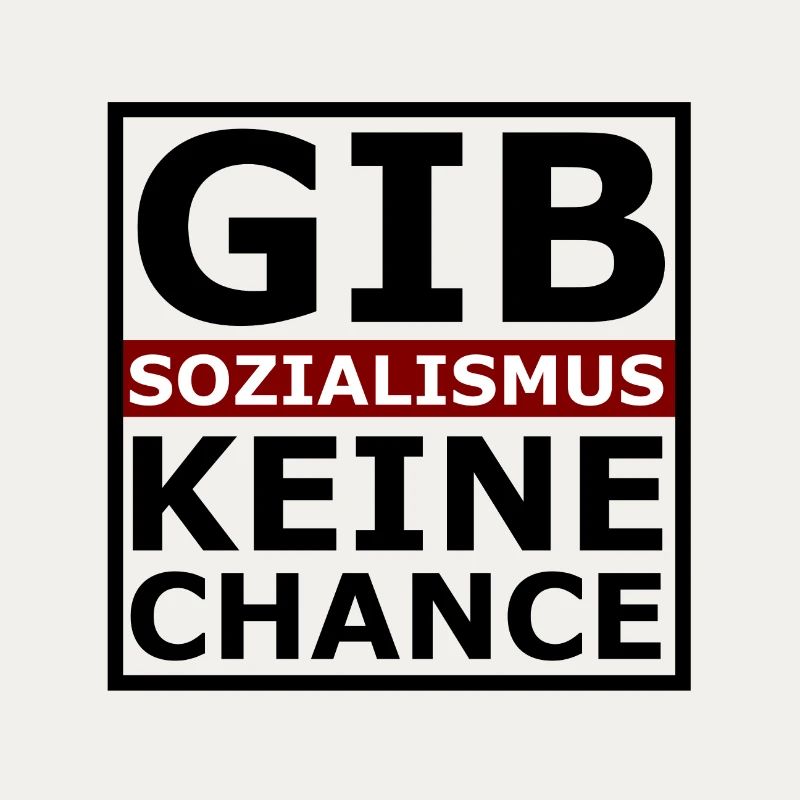 Socialisme pas de chance